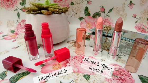 Essence sheer and shine lipstick.jpg