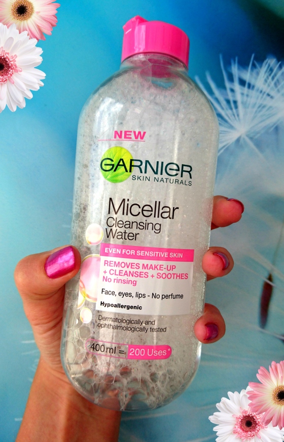 Garnier Micellar water for sensative skin.jpg